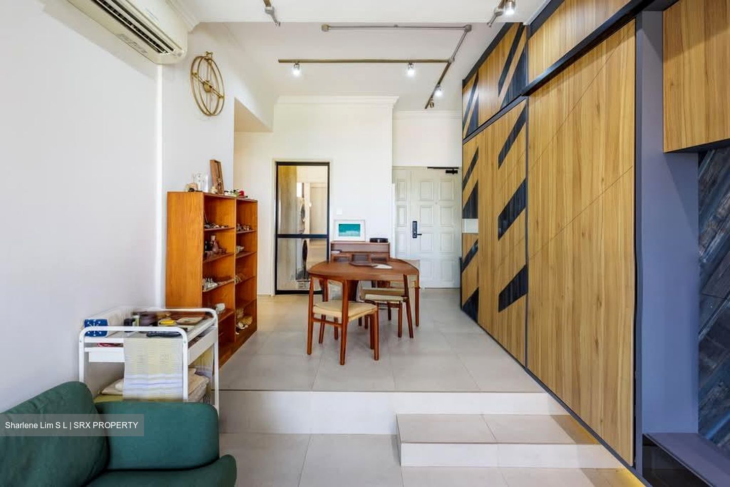 Eastern Lagoon (D15), Condominium #600137291